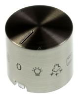 WHIRLPOOL/INDESIT Knöpfe/ knopf/ taste                                         481010568600