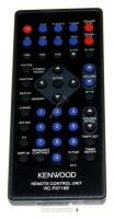 Kenwood Infrarot-fernbedienungen                                     A70176408