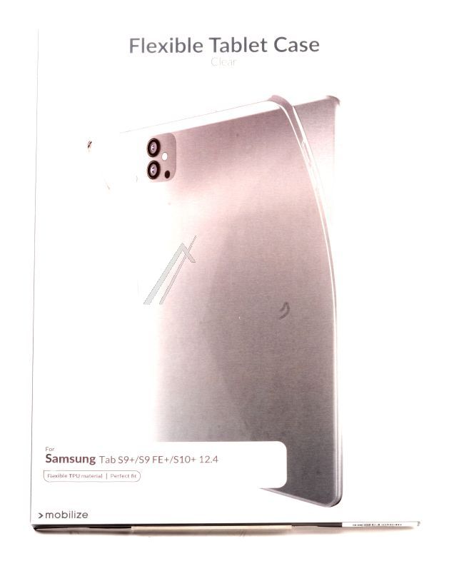 MOBILIZE Tasjes \ beschermhoezen                                      29029