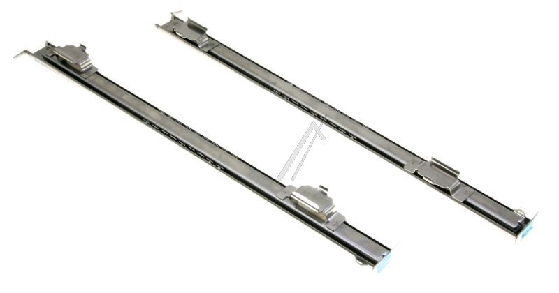 WHIRLPOOL/INDESIT Grilles telescopiques de four                                481010764710