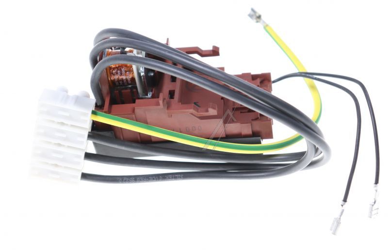 Boschsiemens Interrupteur d´appareil                                      12020064