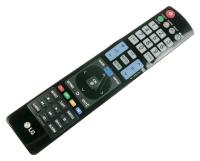 LG Télécommandes                                                AKB73755483