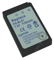 COM Accus photo et camera numerique                              