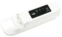 WHIRLPOOL/INDESIT Venster v.klep                                               481010565722