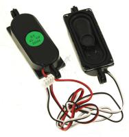 VISIONPLUS Tv-luidspreker                                               118C70030045G