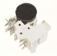 WHIRLPOOL/INDESIT Startrelais                                                  481228038154
