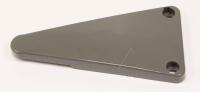 Candyhoover Deur / klep / deksel                                         49042596
