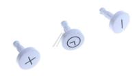 Boschsiemens Boutons                                                      00614865