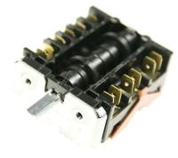Boschsiemens Fornuisschakelaars                                           00602732