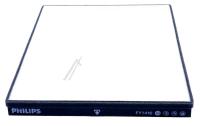 Philips Filtres aspirateur 883441010281