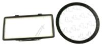 GROUPE SEB Filtres aspirateur                                           ZR903701