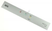 ELECTROLUX / AEG Greep / hendel                                               140044852048