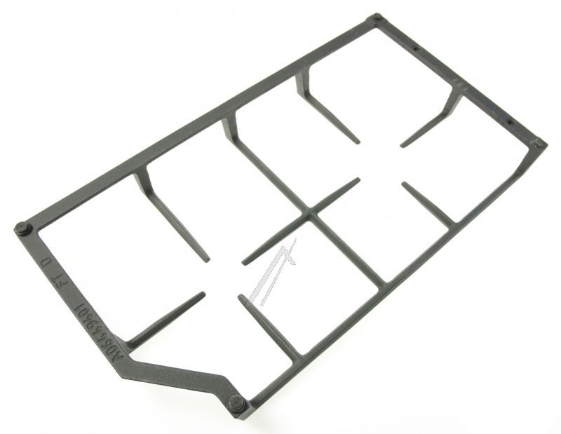 ELECTROLUX / AEG Grille exterieure                                            140064494010