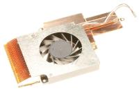 LG Radiateurs de refroidissement MED61891001
