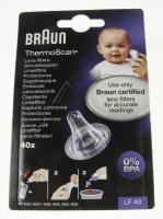 Braun Beschermkap                                                  66025780