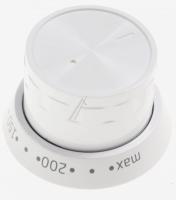 BEKO/GRUNDIG/ARCELIK Boutons de thermostat                                        C00893659