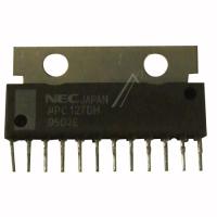- Ic                                                           NEC