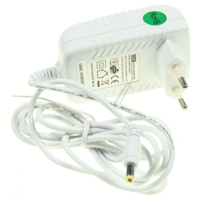 - Ac-adapters                                                  FS3072016150