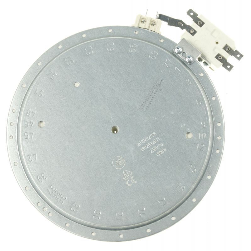 Teka Straalelementen                                              60702030