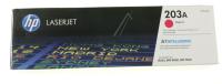HEWLETT-PACKARD Tonercartridges                                              CF543A