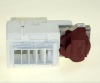 WHIRLPOOL/INDESIT Luftleitbleche                                               481244528009