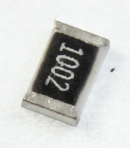LG Weerstanden                                                  0RH1002D422