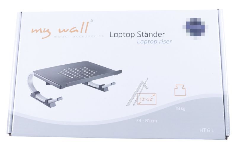 - Notebooks tablette                                           HT6
