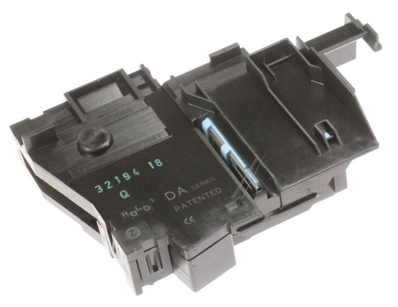 WHIRLPOOL/INDESIT Verrouillages de porte                                       481227138519