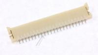 Samsung Flexkabelconnectors                                          3708002555