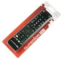 Superior Universal-fernbedienungen                                    SUPTPB007