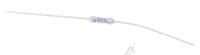 Sony Weerstand metaalfilm                                         121586700