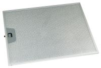 Boschsiemens Metaal vetfilter                                             12005749