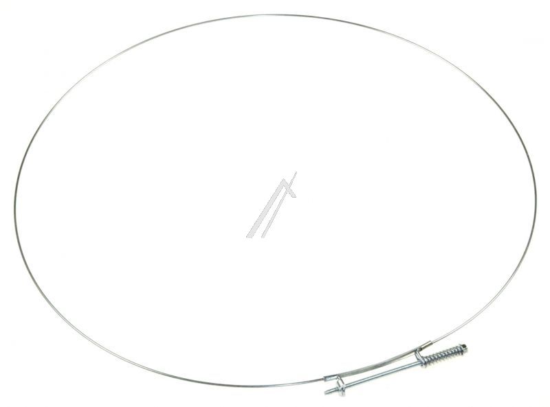 Haier Anneaux fixation manchette                                   49046337