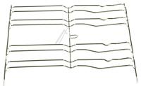 WHIRLPOOL/INDESIT Grilles telescopiques de four                                481010449308