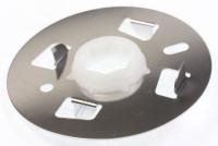 Boschsiemens Plaque signaletique                                          00632042