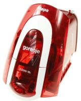 HISENSE/GORENJE Reservoirs poussiere                                         255670