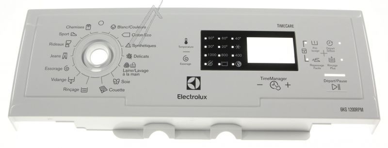 ELECTROLUX / AEG Profiel                                                      140032747010