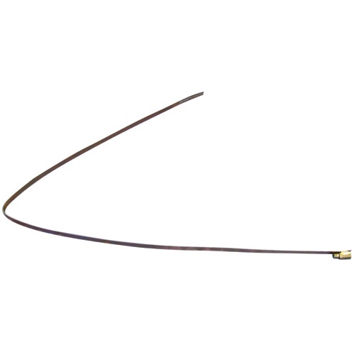 ELECTROLUX / AEG Spanring voor deurmanchet                                    8996698070258