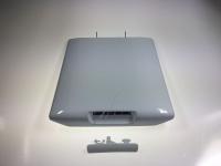 HAIER/CANDY/HOOVER Deur / klep / deksel                                         49129873