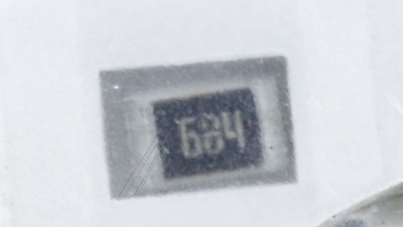 Vestel Resistances smd                                              30000787