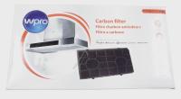 WHIRLPOOL/INDESIT Filtres a charbon                                            484000008578
