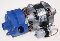 WHIRLPOOL/INDESIT Pumpen und zubehör                                           483286000989