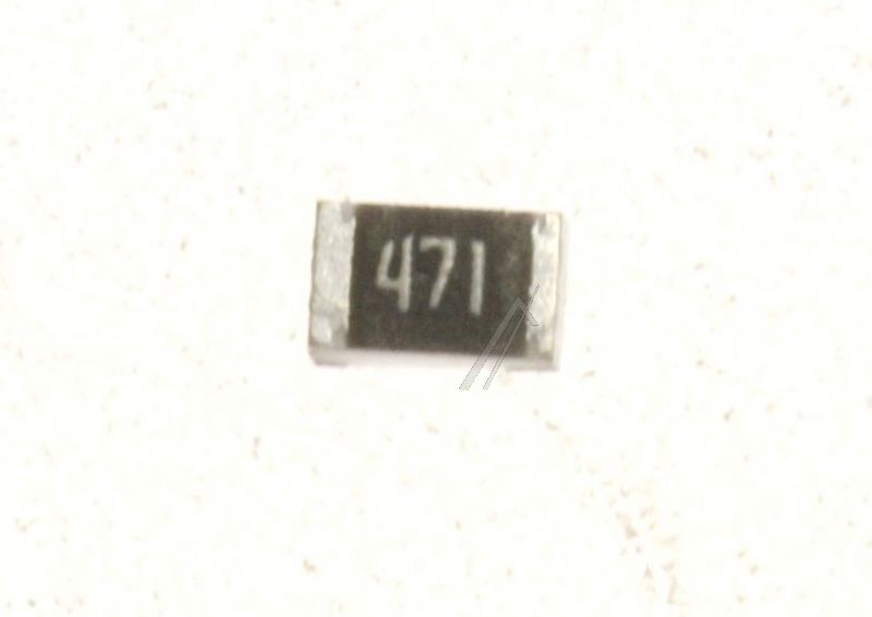 Vestel Smd-weerstanden                                              30000717