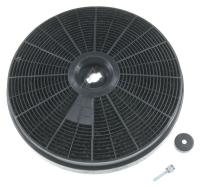 WHIRLPOOL/INDESIT Koolstoffilter                                               481249038014