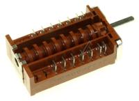 Boschsiemens Fornuisschakelaars                                           00602727