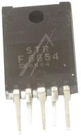 Sanken Circuits integres                                            STRF6654