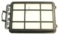ELECTROLUX / AEG Staubsaugerfilter                                            4055398137