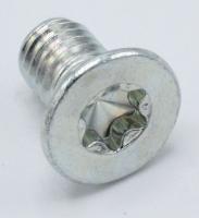 Boschsiemens Schroef                                                      00611597