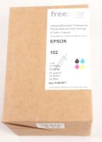 FREECOLOR Inktpatronen K10615F7