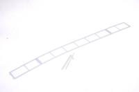 ELECTROLUX / AEG Flusensiebe                                                  1253004012